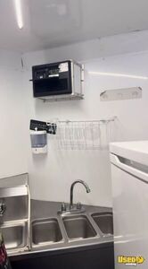 Concession Trailer Concession Trailer Deep Freezer California for Sale