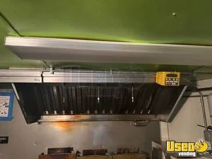 Concession Trailer Concession Trailer Deep Freezer Maryland for Sale