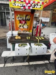 Concession Trailer Concession Trailer Deep Freezer New York for Sale