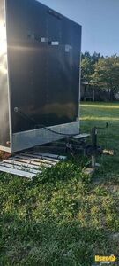 Concession Trailer Concession Trailer Deep Freezer Tennessee for Sale