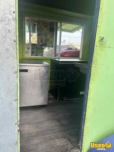 Concession Trailer Concession Trailer Deep Freezer Texas for Sale