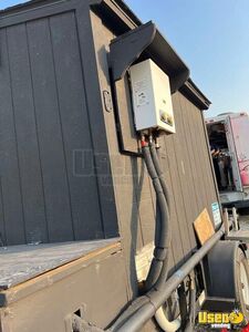 Concession Trailer Concession Trailer Deep Freezer Texas for Sale