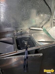 Concession Trailer Concession Trailer Deep Freezer Texas for Sale