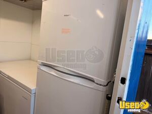 Concession Trailer Concession Trailer Deep Freezer Texas for Sale