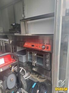 Concession Trailer Concession Trailer Deep Freezer Washington for Sale