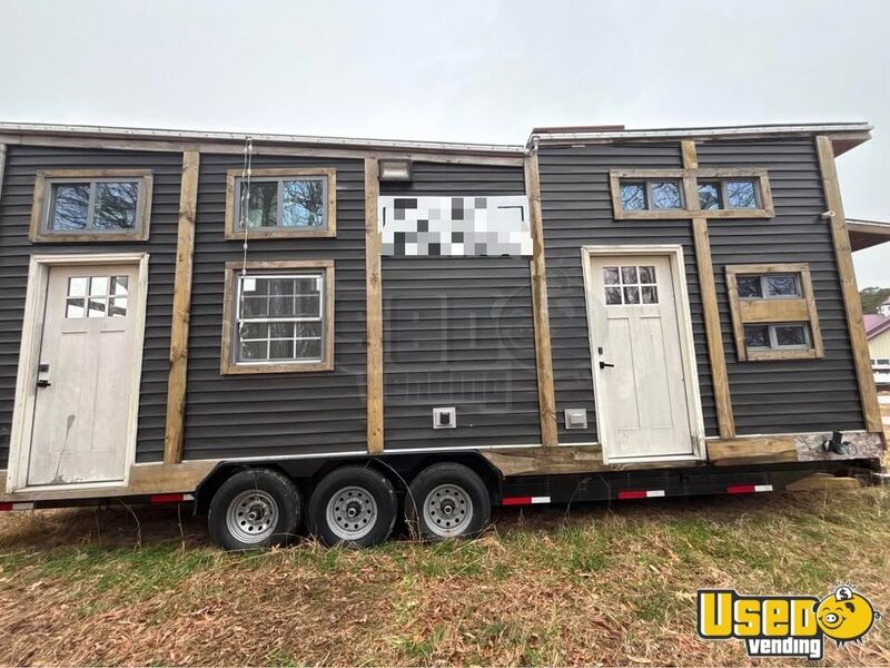 Concession Trailer Concession Trailer Delaware for Sale