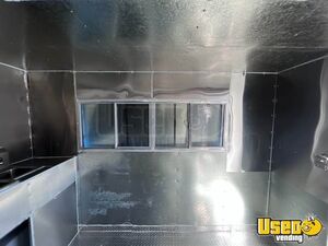 Concession Trailer Concession Trailer Diamond Plated Aluminum Flooring Nevada for Sale
