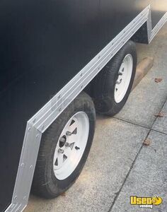 Concession Trailer Concession Trailer Diamond Plated Aluminum Flooring South Carolina for Sale