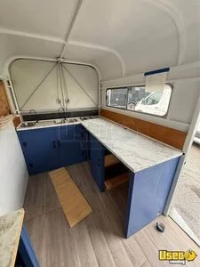 Concession Trailer Concession Trailer Double Sink Pennsylvania for Sale