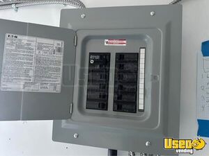 Concession Trailer Concession Trailer Electrical Outlets Arkansas for Sale