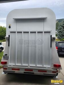 Concession Trailer Concession Trailer Electrical Outlets British Columbia for Sale