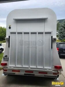 Concession Trailer Concession Trailer Electrical Outlets British Columbia for Sale