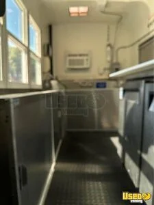 Concession Trailer Concession Trailer Electrical Outlets California for Sale