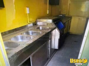Concession Trailer Concession Trailer Electrical Outlets California for Sale