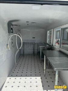 Concession Trailer Concession Trailer Electrical Outlets Colorado for Sale