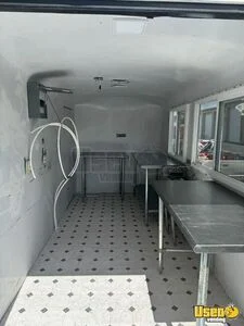 Concession Trailer Concession Trailer Electrical Outlets Colorado for Sale