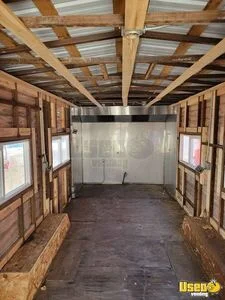 Concession Trailer Concession Trailer Electrical Outlets Colorado for Sale