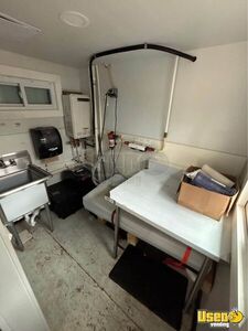 Concession Trailer Concession Trailer Electrical Outlets Delaware for Sale