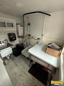 Concession Trailer Concession Trailer Electrical Outlets Delaware for Sale