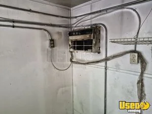 Concession Trailer Concession Trailer Electrical Outlets Florida for Sale