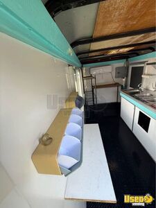 Concession Trailer Concession Trailer Electrical Outlets Florida for Sale