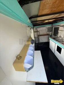 Concession Trailer Concession Trailer Electrical Outlets Florida for Sale