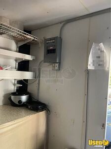 Concession Trailer Concession Trailer Electrical Outlets Georgia for Sale