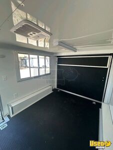 Concession Trailer Concession Trailer Electrical Outlets Georgia for Sale
