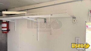 Concession Trailer Concession Trailer Electrical Outlets Kansas for Sale