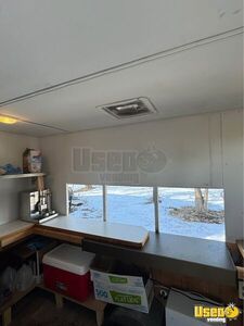 Concession Trailer Concession Trailer Electrical Outlets Missouri for Sale