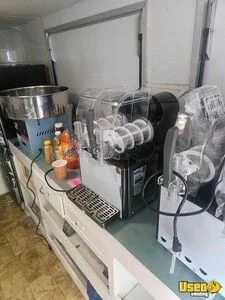 Concession Trailer Concession Trailer Electrical Outlets New Jersey for Sale