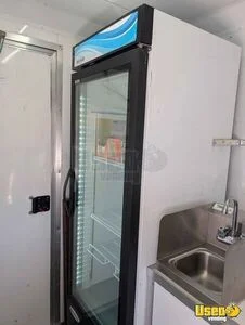 Concession Trailer Concession Trailer Electrical Outlets North Carolina for Sale