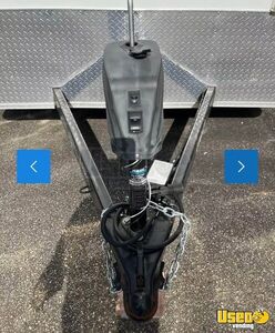 Concession Trailer Concession Trailer Electrical Outlets North Carolina for Sale