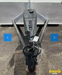 Concession Trailer Concession Trailer Electrical Outlets North Carolina for Sale