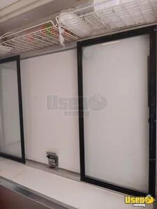 Concession Trailer Concession Trailer Electrical Outlets North Carolina for Sale