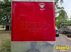 Concession Trailer Concession Trailer Electrical Outlets North Carolina for Sale