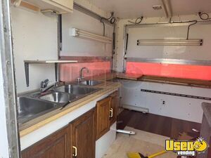 Concession Trailer Concession Trailer Electrical Outlets Ohio for Sale