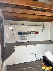 Concession Trailer Concession Trailer Electrical Outlets Ohio for Sale