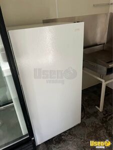 Concession Trailer Concession Trailer Electrical Outlets Ohio for Sale