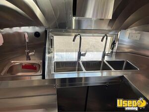 Concession Trailer Concession Trailer Electrical Outlets Pennsylvania for Sale