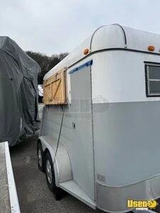Concession Trailer Concession Trailer Electrical Outlets Pennsylvania for Sale