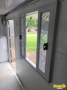 Concession Trailer Concession Trailer Electrical Outlets South Carolina for Sale