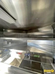 Concession Trailer Concession Trailer Electrical Outlets Tennessee for Sale