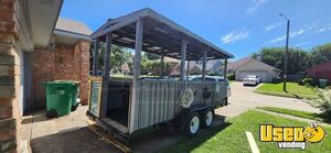 Concession Trailer Concession Trailer Electrical Outlets Texas for Sale