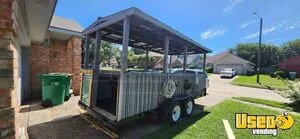 Concession Trailer Concession Trailer Electrical Outlets Texas for Sale