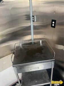 Concession Trailer Concession Trailer Electrical Outlets Texas for Sale