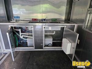 Concession Trailer Concession Trailer Electrical Outlets Texas for Sale