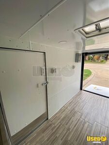 Concession Trailer Concession Trailer Electrical Outlets Texas for Sale