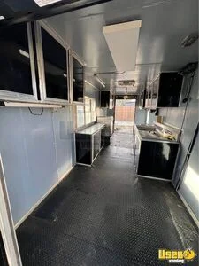Concession Trailer Concession Trailer Electrical Outlets Texas for Sale
