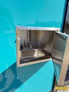 Concession Trailer Concession Trailer Electrical Outlets Texas for Sale